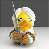 Numskull Tubbz - Canard - The Witcher Ciri
