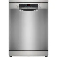 Bosch Lave-vaisselle 60cm 12 couverts 46db - - SMS25GI09F - série 2