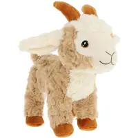 Keel Toys Keeleco Chèvre naine 20cm (20 cm)