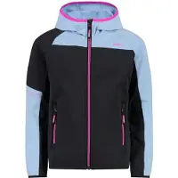 CMP Veste à capuche fille