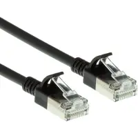 ACT Câble Réseau Cat6a Dc7910 U/ftp Lszh 10 M