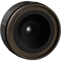 Polar Pro Lghtlk-28-l Camera Lens 28 Mm Argenté