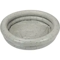 Konges Sløjd Piscine pour Enfant - 165x35 cm - Kubi Green - - UneTaille - Piscine pour Enfant