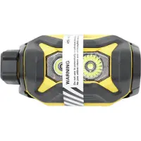Petzl PIXA E120AA00 lampe frontale, 450 lumens