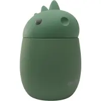 Asobu Conteneur thermique - Bestie - 600 ml - Dinosaur - - UneTaille - Bouteille Thermos
