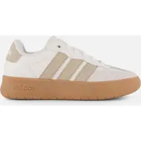 Adidas Barreda Xlg Trainers Blanc EU 38 2/3 Femme