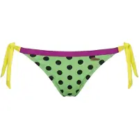 Marko Bas de bikini 'Hasanna M-809 (2)' noir
