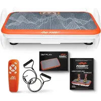 VibroShaper - Plateforme vibrante de fitness