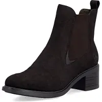 Rieker Chelsea Boots brun foncé