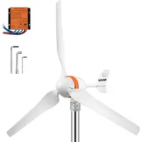 Vevor Générateur Éolienne 12V