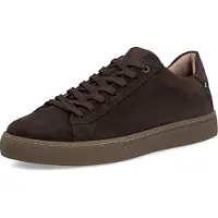 Rieker Baskets basses chocolat