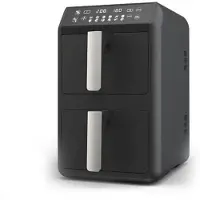 Maestro Mr-761 Fryer Noir 10 Liters / EU Plug 220V