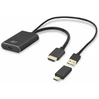 ACT Ac7537 Cable Noir