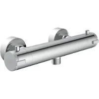 Schutte Mitigeur de douche thermostatique LONDON 5,5 cm