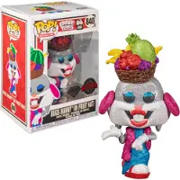 Funko POP! Looney Tunes - Bugs Bunny (avec le chapeau en forme de fruit) 840 Diamond Special Edition - Pop - Vinyl Figur