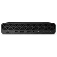HP EliteDesk Mini 8 Mini G2i PC de bureau - 3 ans de support matériel sur site