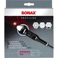 Sonax PROFILINE HybridwollPad 165DA
