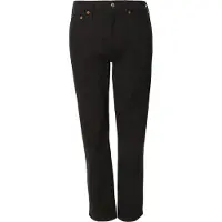 Abercrombie & Fitch Jean noir