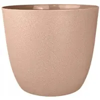Form-Plastic Figurine d'ange décorative en plâtre 18 cm