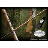 Ginza.se Wand Cedric Diggory Character Edition Doré