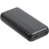 Rivacase Batterie Externe Va2071 20000mah