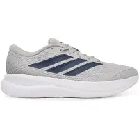 Adidas Runfalcon Homme - Baskets, Gris - Pointure 42 - Maille/synthétique