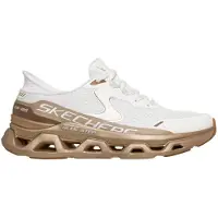 SKECHERS Slip-Ins: Glide-Step Altus Sneakers Laag - Wit - Maat 41