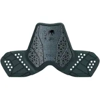 Furygan Racing D3o Chest Protector Gris