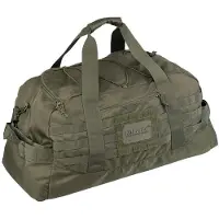 Mil-Tec Sac de transport , modèle Combat, couleur olive, standard