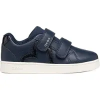 Geox Eclyper G Slip-on Trainers Bleu EU 34 Fille