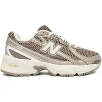 New Balance 740 - Sneakers Enfant - Marron - Pointure 40 - Maille/synthétique