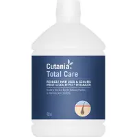 Vetnova Shampooing Cutania Total Care 450ml