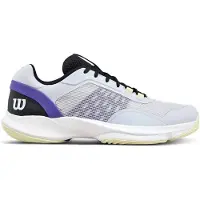 Wilson Hurakn Pro V2 Padel Shoes Gris EU 41 1/3 Homme