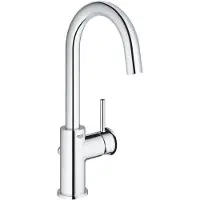 GROHE Start Classic Mitigeur monocommande Lavabo Taille L Chromé 23783000