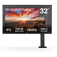 LG 32un880k - 31.5 Pouces Ultra Hd 4k Ips (in-plane Switching)