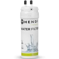 Hendi Filtre de traitement des eaux XS, diamètre 87 x 302 mm, 1 l/min - 237892
