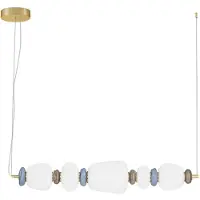 Lyora Suspension Palo Horizontal