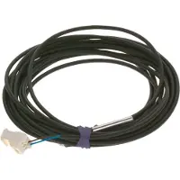 Bosch Pièce détachée TTNR : 7735502304 Sonde de température NTC RD 6,0 12K 6000mm