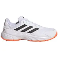 Adidas Chaussures Toutes Surfaces Courtjam Control 3
