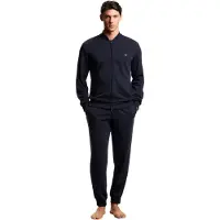 Emporio Armani Em001385_af18887 Tracksuit Bleu S Homme