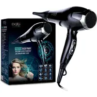 Italian Design Sèche-cheveux Touch Power Pro 2000