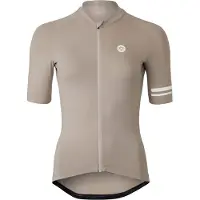 Agu Maillot Manches Courtes Femme - Trend Solid IV - bond