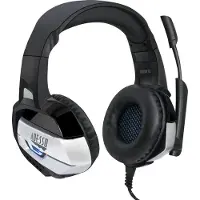 Adesso Casque de jeu XTREAM G2 avec microphone