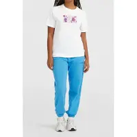O'Neill Graphic Short Sleeve T-shirt Blanc M Femme