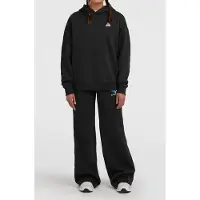O'Neill Fwc Play Hoodie Noir S Femme