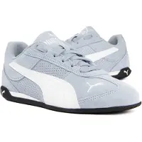 Puma Chaussures - Réplique SD - Snow Mountain Blue/Blanc - - 36 - Chaussures