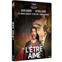 LE PACTE L'Être aimé Blu-ray