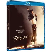 Escd Cnt Michael Blu-ray