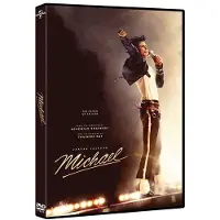 Escd Cnt Michael DVD