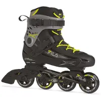 Fila Skate Houdini Inline Skates Noir EU 41 Homme